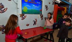 Foto de la galería: Emma Agostina cumplió un año y se armó una fiesta!!!!