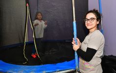 Foto de la galería: Emma Agostina cumplió un año y se armó una fiesta!!!!