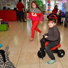 Foto de la galería: Emma Agostina cumplió un año y se armó una fiesta!!!!