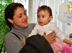 Foto de la galería: Emma Agostina cumplió un año y se armó una fiesta!!!!