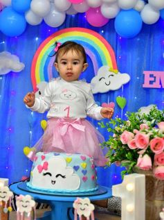 Foto de la galería: Emma Agostina cumplió un año y se armó una fiesta!!!!