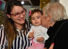 Foto de la galería: Emma Agostina cumplió un año y se armó una fiesta!!!!