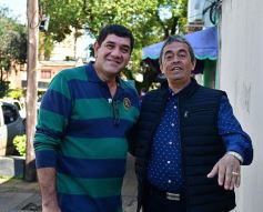 Foto de la galería: Posadas y la buena onda de su gente en imágenes