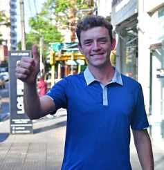 Foto de la galería: Posadas y la buena onda de su gente en imágenes