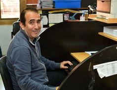 Foto de la galería: Posadas y la buena onda de su gente en imágenes