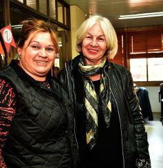 Foto de la galería: Posadas y la buena onda de su gente en imágenes