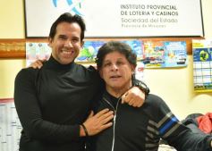 Foto de la galería: Posadas y la buena onda de su gente en imágenes