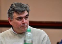 Foto de la galería: Interesante jornada sobre el cultivo del maíz, organizada por los periodistas agrarios