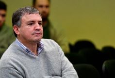 Foto de la galería: Interesante jornada sobre el cultivo del maíz, organizada por los periodistas agrarios