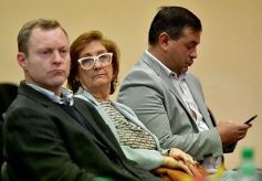 Foto de la galería: Interesante jornada sobre el cultivo del maíz, organizada por los periodistas agrarios