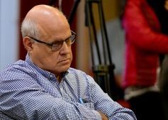 Foto de la galería: Interesante jornada sobre el cultivo del maíz, organizada por los periodistas agrarios