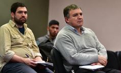 Foto de la galería: Interesante jornada sobre el cultivo del maíz, organizada por los periodistas agrarios