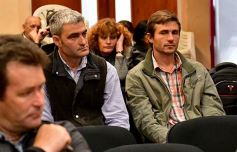 Foto de la galería: Interesante jornada sobre el cultivo del maíz, organizada por los periodistas agrarios