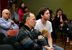 Foto de la galería: Interesante jornada sobre el cultivo del maíz, organizada por los periodistas agrarios