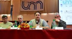 Foto de la galería: Interesante jornada sobre el cultivo del maíz, organizada por los periodistas agrarios