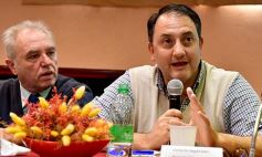 Foto de la galería: Interesante jornada sobre el cultivo del maíz, organizada por los periodistas agrarios