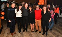 Foto de la galería: Los 60 de Eduardo Bonetto, fans de las Harley Davidson, en la Peña Tacuarí