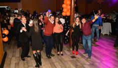 Foto de la galería: Los 60 de Eduardo Bonetto, fans de las Harley Davidson, en la Peña Tacuarí