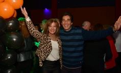 Foto de la galería: Los 60 de Eduardo Bonetto, fans de las Harley Davidson, en la Peña Tacuarí