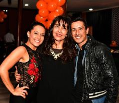 Foto de la galería: Los 60 de Eduardo Bonetto, fans de las Harley Davidson, en la Peña Tacuarí