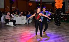 Foto de la galería: Los 60 de Eduardo Bonetto, fans de las Harley Davidson, en la Peña Tacuarí