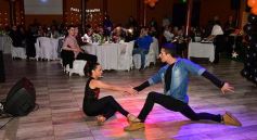 Foto de la galería: Los 60 de Eduardo Bonetto, fans de las Harley Davidson, en la Peña Tacuarí