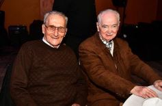 Foto de la galería: Los 60 de Eduardo Bonetto, fans de las Harley Davidson, en la Peña Tacuarí