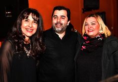 Foto de la galería: Los 60 de Eduardo Bonetto, fans de las Harley Davidson, en la Peña Tacuarí