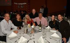 Foto de la galería: Los 60 de Eduardo Bonetto, fans de las Harley Davidson, en la Peña Tacuarí