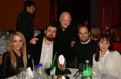 Foto de la galería: Los 60 de Eduardo Bonetto, fans de las Harley Davidson, en la Peña Tacuarí