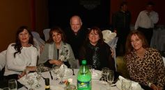 Foto de la galería: Los 60 de Eduardo Bonetto, fans de las Harley Davidson, en la Peña Tacuarí