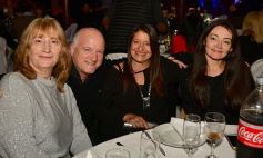 Foto de la galería: Los 60 de Eduardo Bonetto, fans de las Harley Davidson, en la Peña Tacuarí