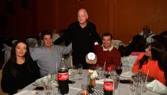 Foto de la galería: Los 60 de Eduardo Bonetto, fans de las Harley Davidson, en la Peña Tacuarí