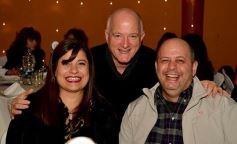 Foto de la galería: Los 60 de Eduardo Bonetto, fans de las Harley Davidson, en la Peña Tacuarí