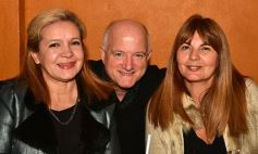 Foto de la galería: Los 60 de Eduardo Bonetto, fans de las Harley Davidson, en la Peña Tacuarí