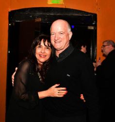 Foto de la galería: Los 60 de Eduardo Bonetto, fans de las Harley Davidson, en la Peña Tacuarí