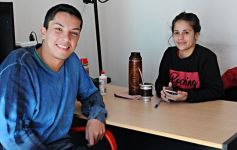 Foto de la galería: Cristian Acuña: “El Móvil Fest se posicionó en el corazón de los jóvenes y ya pertenece a todos los misioneros"