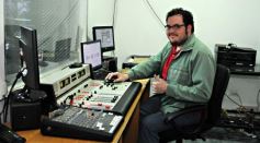 Foto de la galería: Cristian Acuña: “El Móvil Fest se posicionó en el corazón de los jóvenes y ya pertenece a todos los misioneros"