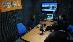 Foto de la galería: Cristian Acuña: “El Móvil Fest se posicionó en el corazón de los jóvenes y ya pertenece a todos los misioneros"