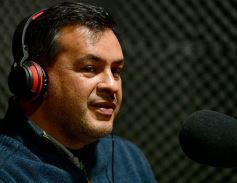 Foto de la galería: Cristian Acuña: “El Móvil Fest se posicionó en el corazón de los jóvenes y ya pertenece a todos los misioneros"