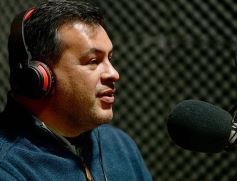 Foto de la galería: Cristian Acuña: “El Móvil Fest se posicionó en el corazón de los jóvenes y ya pertenece a todos los misioneros"