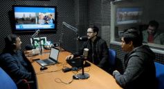 Foto de la galería: Cristian Acuña: “El Móvil Fest se posicionó en el corazón de los jóvenes y ya pertenece a todos los misioneros"