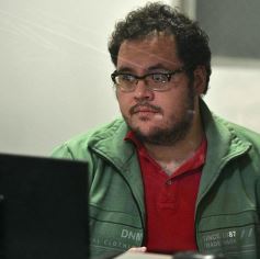 Foto de la galería: Cristian Acuña: “El Móvil Fest se posicionó en el corazón de los jóvenes y ya pertenece a todos los misioneros"