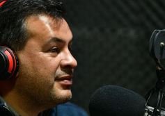 Foto de la galería: Cristian Acuña: “El Móvil Fest se posicionó en el corazón de los jóvenes y ya pertenece a todos los misioneros"