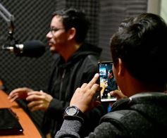 Foto de la galería: Cristian Acuña: “El Móvil Fest se posicionó en el corazón de los jóvenes y ya pertenece a todos los misioneros"