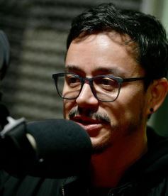 Foto de la galería: Cristian Acuña: “El Móvil Fest se posicionó en el corazón de los jóvenes y ya pertenece a todos los misioneros"