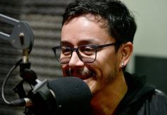 Foto de la galería: Cristian Acuña: “El Móvil Fest se posicionó en el corazón de los jóvenes y ya pertenece a todos los misioneros"