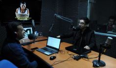 Foto de la galería: Cristian Acuña: “El Móvil Fest se posicionó en el corazón de los jóvenes y ya pertenece a todos los misioneros"