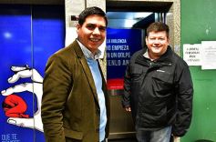 Foto de la galería: Jornada "Tendencias y Paradigmas del Derecho Administrativo” en Posadas