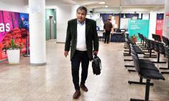 Foto de la galería: Jornada "Tendencias y Paradigmas del Derecho Administrativo” en Posadas